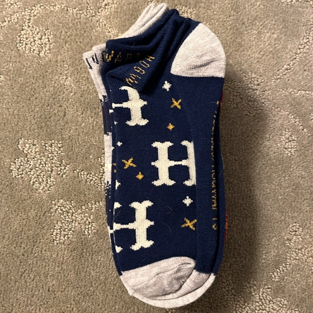 Harry Potter Socks - Picture 2 of 5